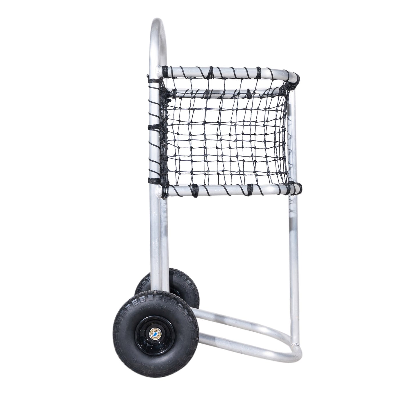 MONSTER BALLCART 200 [LIFETIME WARRANTY]