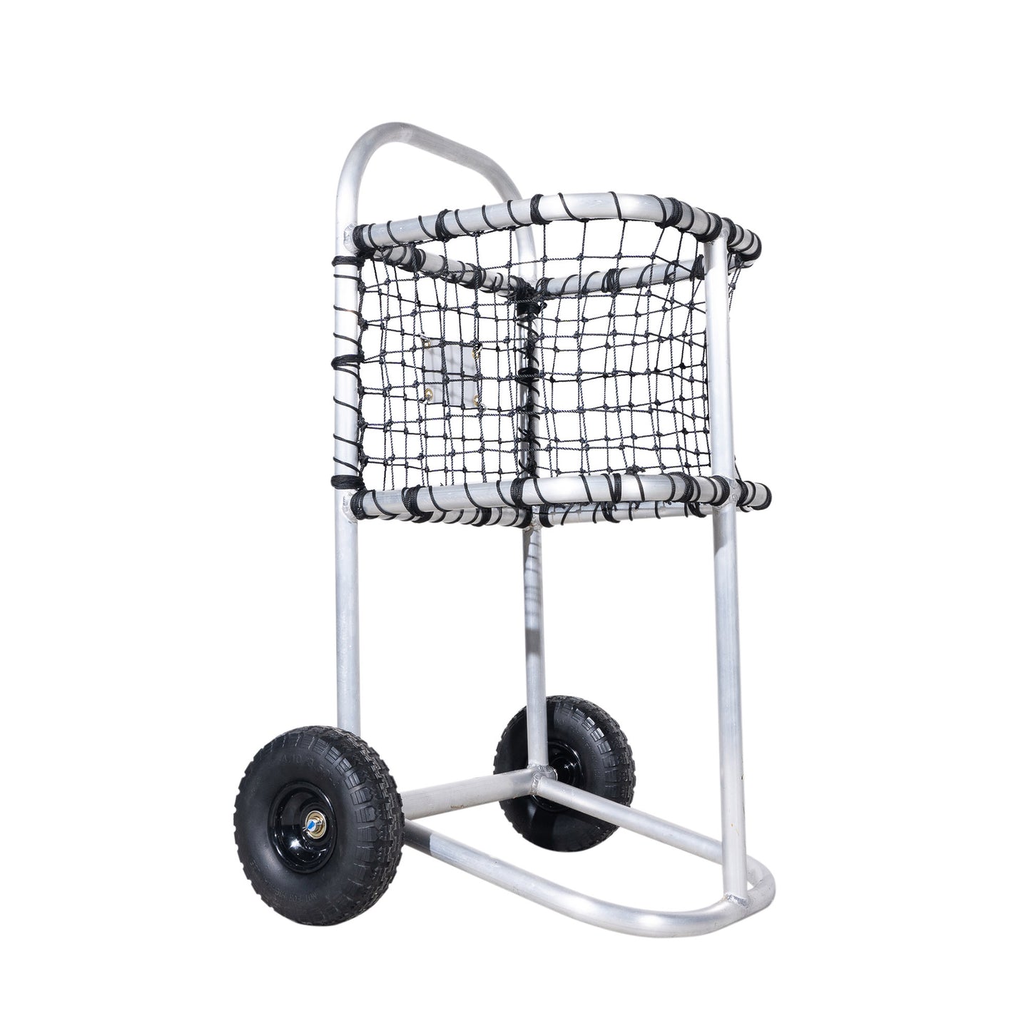 MONSTER BALLCART 200 [LIFETIME WARRANTY]