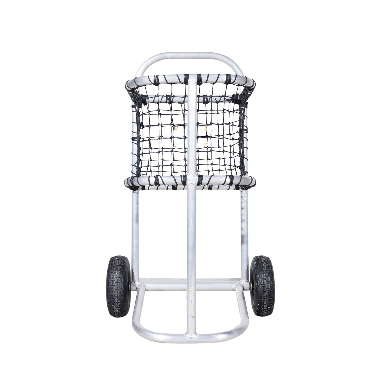 MONSTER BALLCART 200 [LIFETIME WARRANTY]