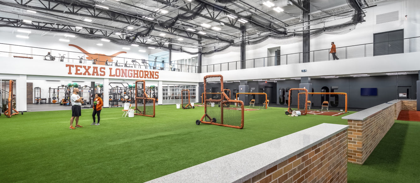 Collegiate Facilities