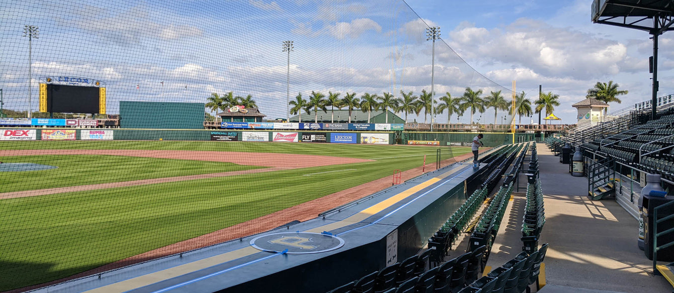 Professional Facilities