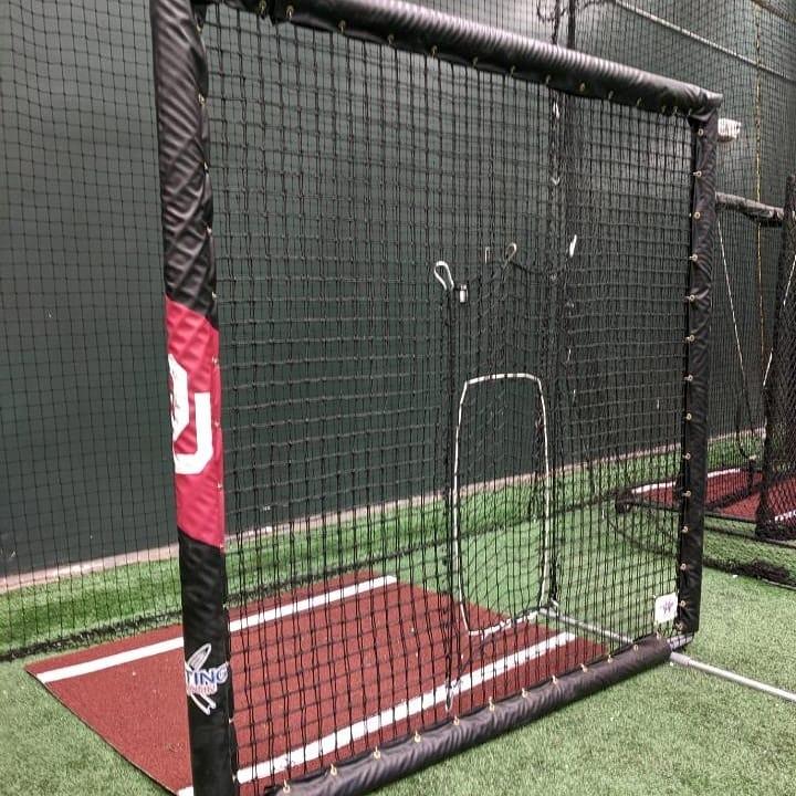 Training Screens – Netting Pros