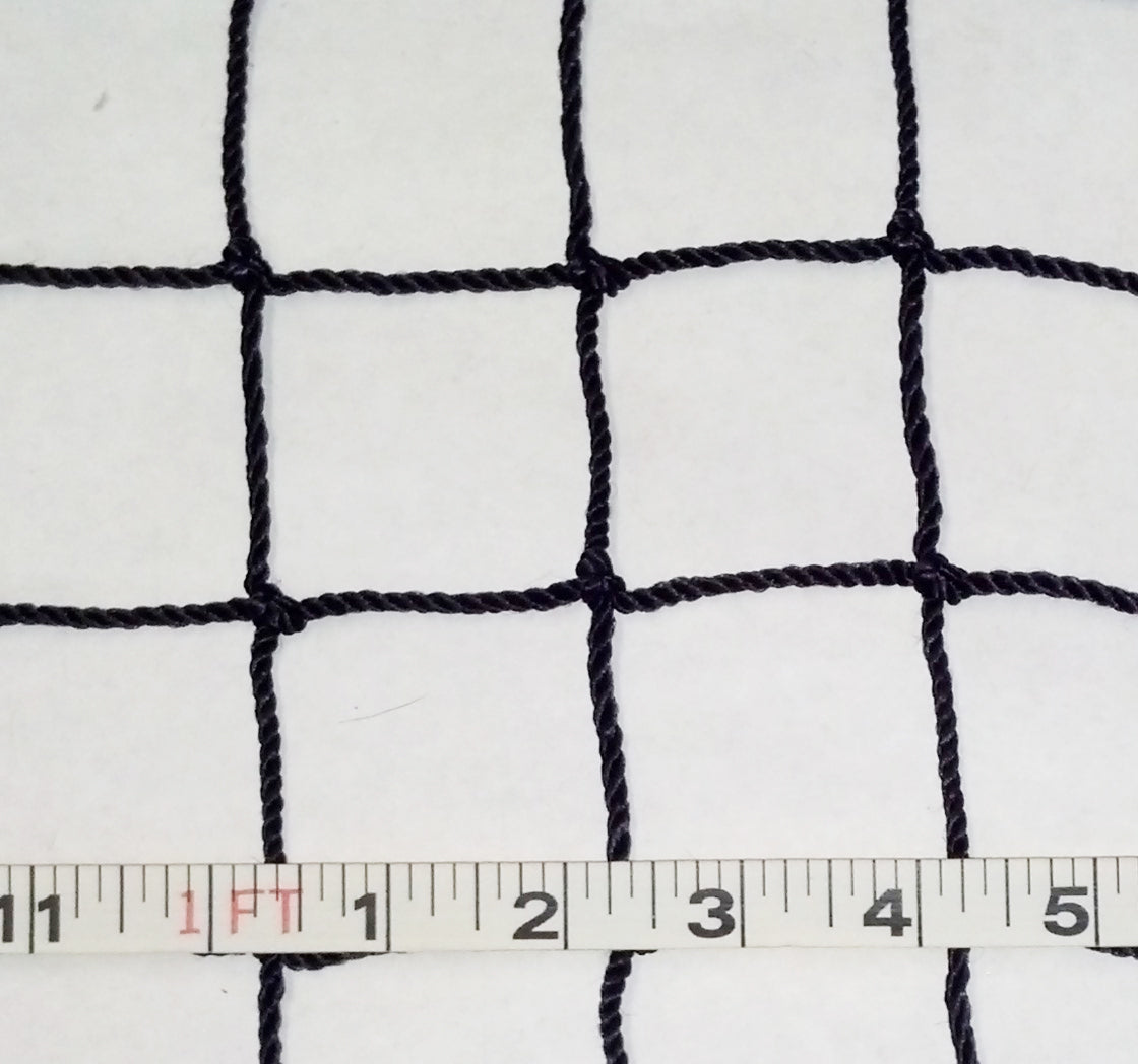 Netting Customisation Custom Netting Panels – Netting Pros
