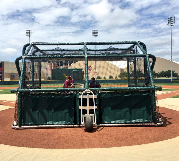 BP Turtle Pro – Netting Pros