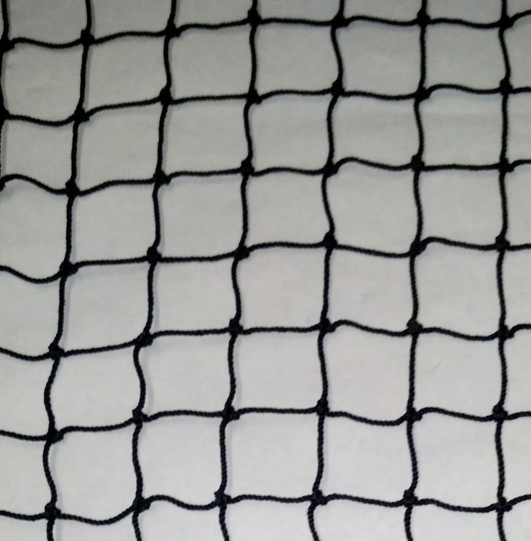 Custom Netting Panels – Netting Pros