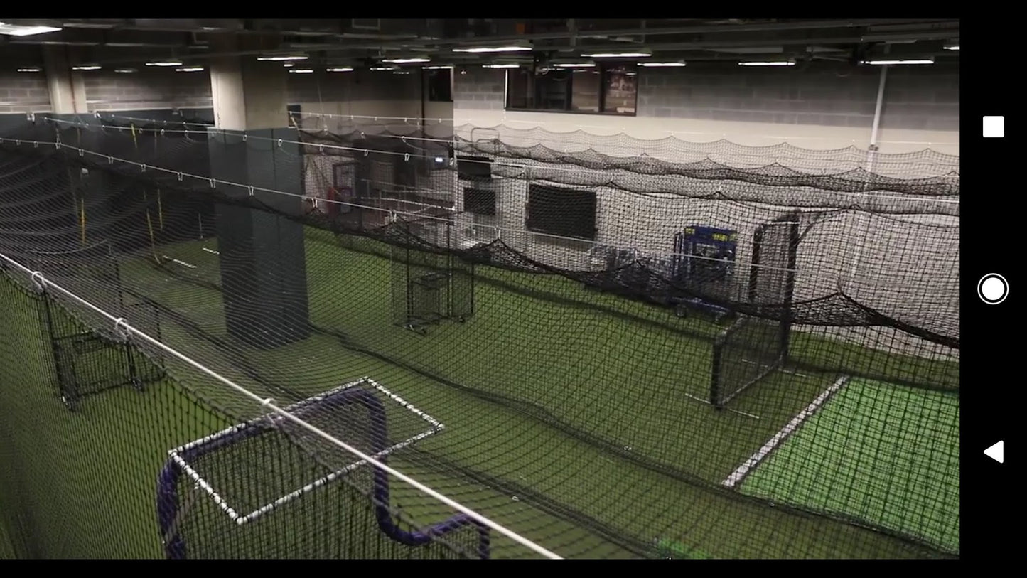 Standard Cable Kit 50 Batting Cage Netting Pros standard-cable-kit-50-batting-cage-netting-pros