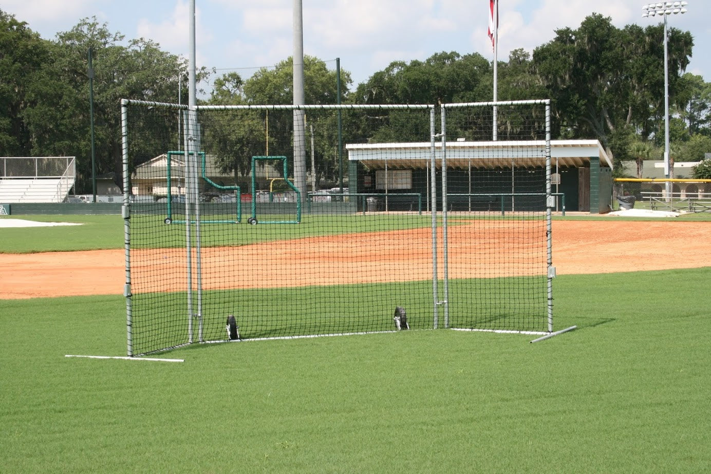 Replacement Nets – Netting Pros